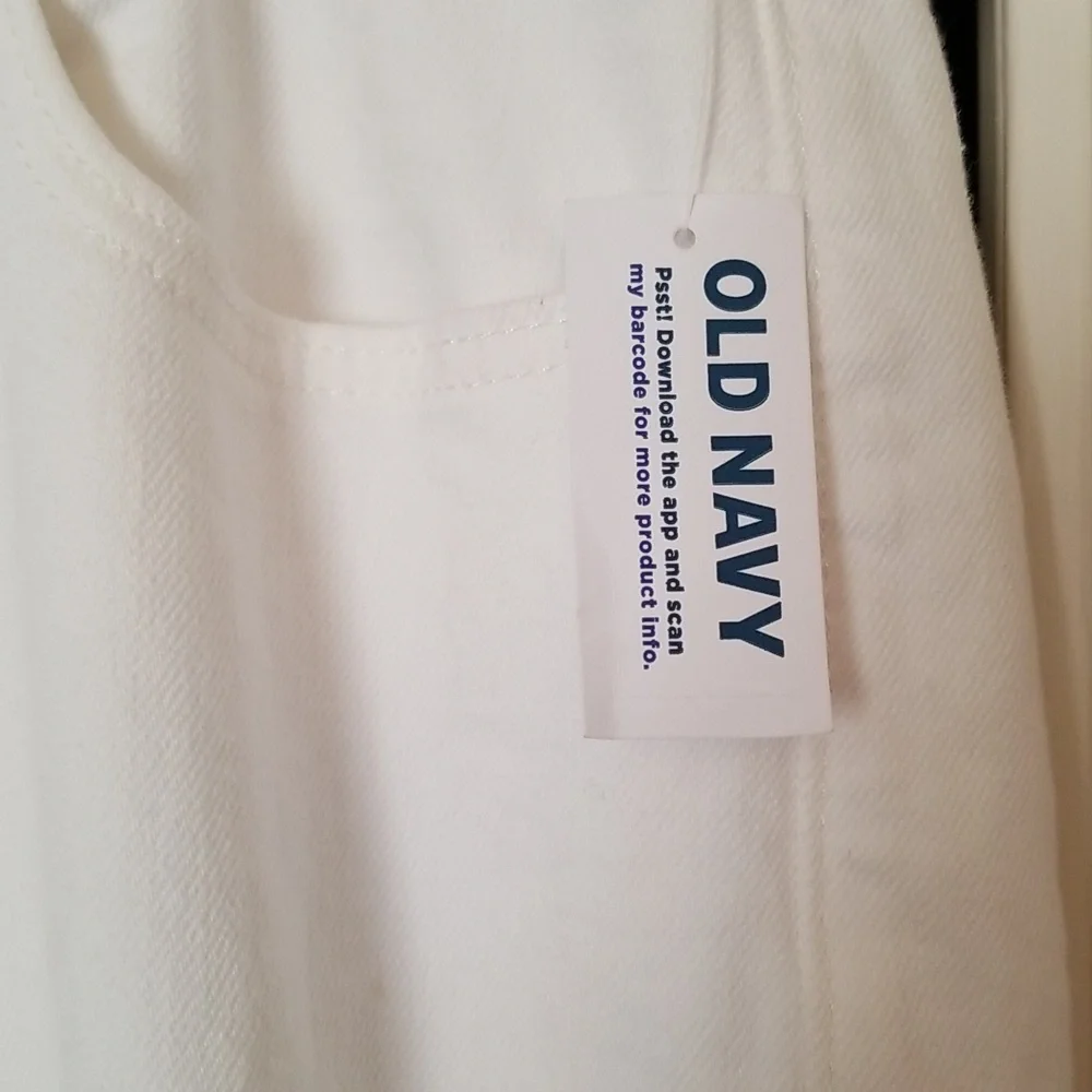 Old Navy 18 High Rise Jeans - Picture 9 of 12